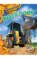 Backhoes