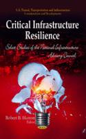 Critical Infrastructure Resilience