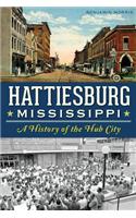 Hattiesburg, Mississippi