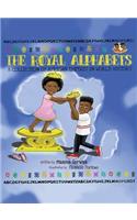 Royal Alphabets