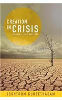 Creation in Crisis