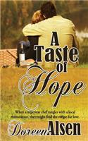 Taste of Hope