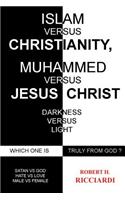 Islam vs. Christianity