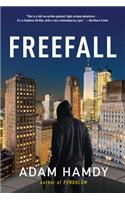 Freefall (Pendulum (2))