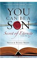 You Can Be a Son