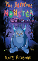 Barefoot Monster