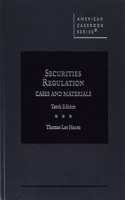 Securities Regulation