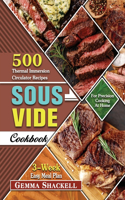 Sous Vide Cookbook
