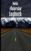 Mein Autoreise Logbuch