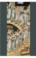The Golden Stairs (Burne-Jones)