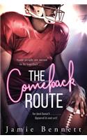 Comeback Route