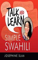 Talk and Learn Simple Swahili