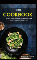 Lpr Cookbook