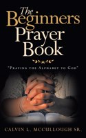 Beginners Prayer Book