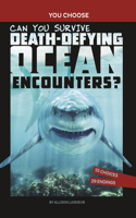 Can You Survive Death-Defying Ocean Encounters?