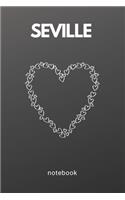 Seville Notebook
