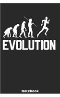 Evolution Notebook