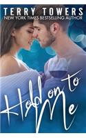 Hold On To Me