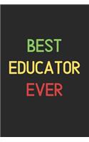 Best Educator Ever