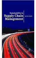 Sustainability in Supply Chain Management