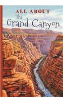 All about the Grand Canyon