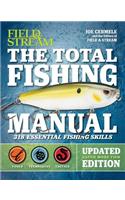 Total Fishing Manual (Revised Edition)