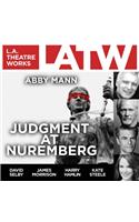 Judgment at Nuremberg