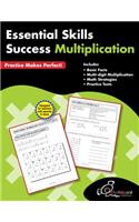 Essential Skills Success Multiplication