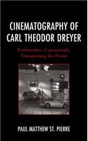 Cinematography of Carl Theodor Dreyer