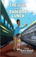 Girl with the Shoebox Lunch