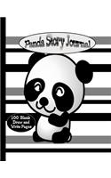 Panda Story Journal