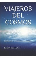 Viajeros del Cosmos