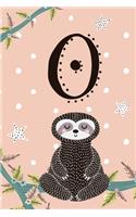 O Sloth Journal