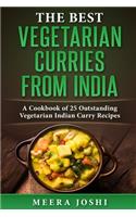 Best Vegetarian Curries from India