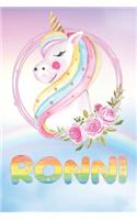 Ronni