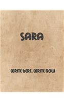 Sara