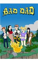 Bad Dad Comics