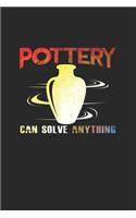 Pottery can solve anything