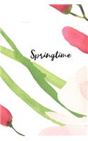 Springtime