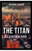 The Titan Illustrated