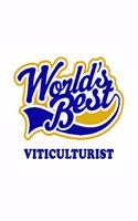 World's Best Viticulturist