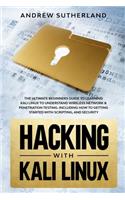 Hacking with Kali Linux