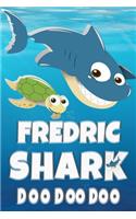 Fredric Shark Doo Doo Doo