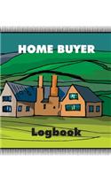 Home Buyer Logbook