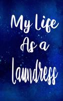 My Life as a Laundress