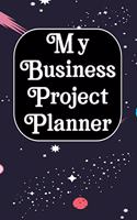 My business Project planner