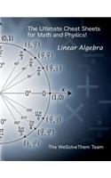 The Ultimate Cheat Sheets for Math and Physics!