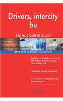 Drivers, intercity bu RED-HOT Career Guide; 2575 REAL Interview Questions