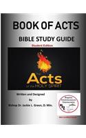 Book of Acts