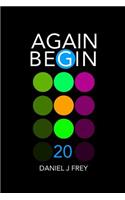 Again Begin 20: Strategy Maybe(20 Again Begin)